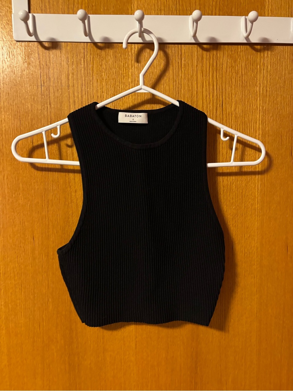 Babaton Tank Top